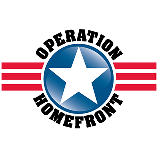 Operation Homefront Logo